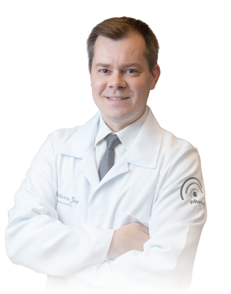 Dr. Guilherme Jost